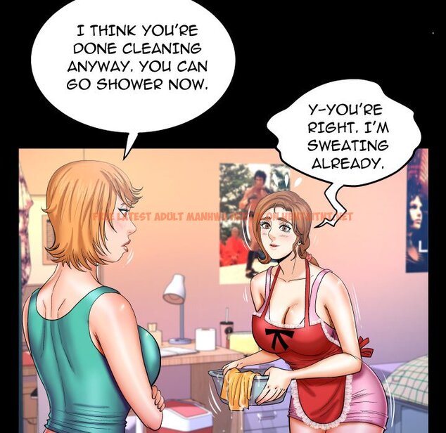 Read Hentai Image 68 069 in comic My Aunt - Chapter 58 - hentaitnt.net