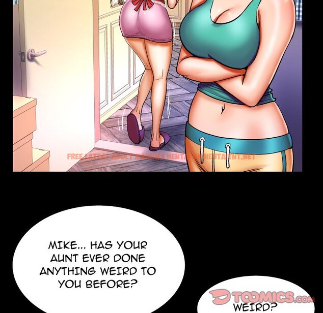 Read Hentai Image 70 069 in comic My Aunt - Chapter 58 - hentaitnt.net