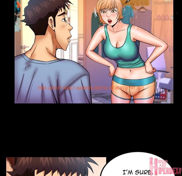 Read Hentai Image 75 069 in comic My Aunt - Chapter 58 - hentaitnt.net