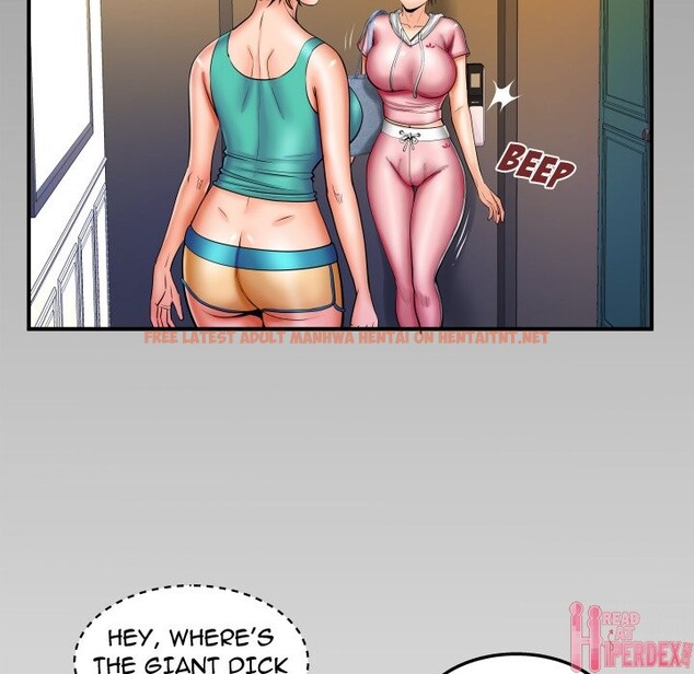 Read Hentai Image 85 069 in comic My Aunt - Chapter 58 - hentaitnt.net