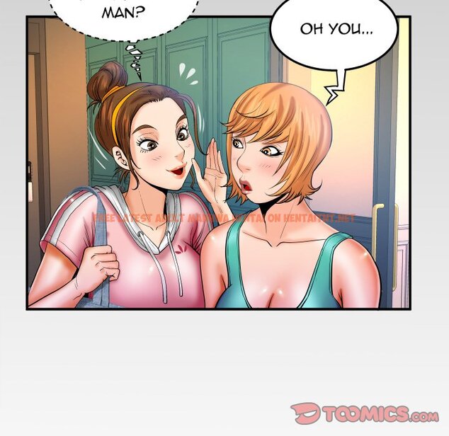 Read Hentai Image 86 069 in comic My Aunt - Chapter 58 - hentaitnt.net