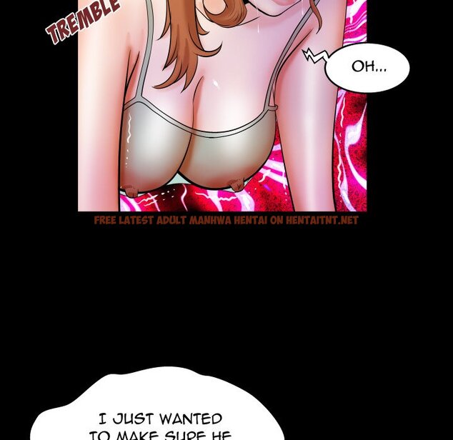 Read Hentai Image 9 069 in comic My Aunt - Chapter 58 - hentaitnt.net