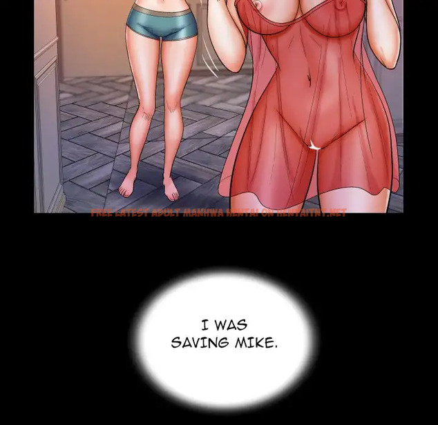 Read Hentai Image 20 065 in comic My Aunt - Chapter 62 - hentaitnt.net