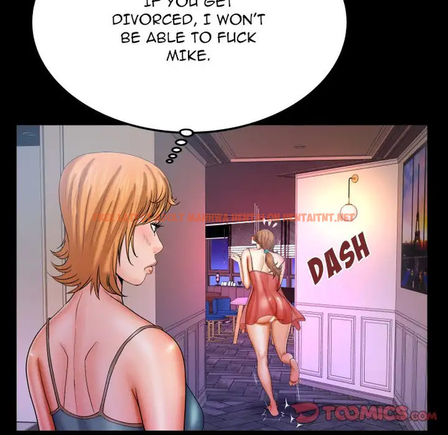 Read Hentai Image 22 065 in comic My Aunt - Chapter 62 - hentaitnt.net