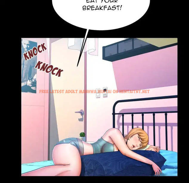 Read Hentai Image 37 065 in comic My Aunt - Chapter 62 - hentaitnt.net