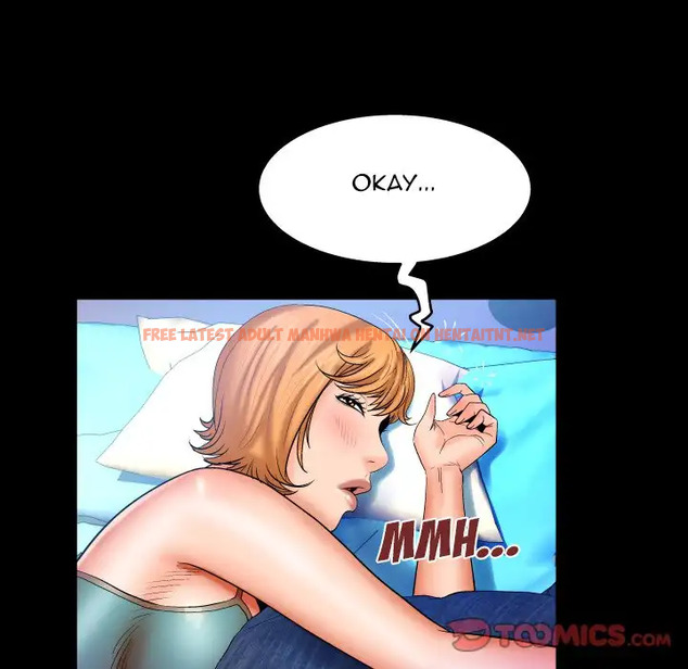 Read Hentai Image 38 065 in comic My Aunt - Chapter 62 - hentaitnt.net