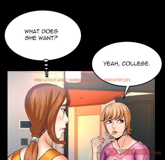 Read Hentai Image 42 066 in comic My Aunt - Chapter 62 - hentaitnt.net