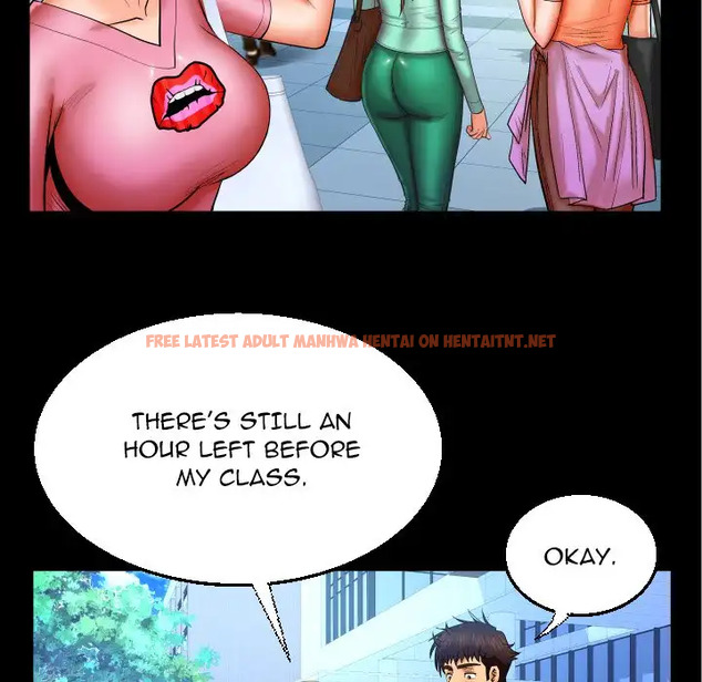 Read Hentai Image 64 066 in comic My Aunt - Chapter 62 - hentaitnt.net