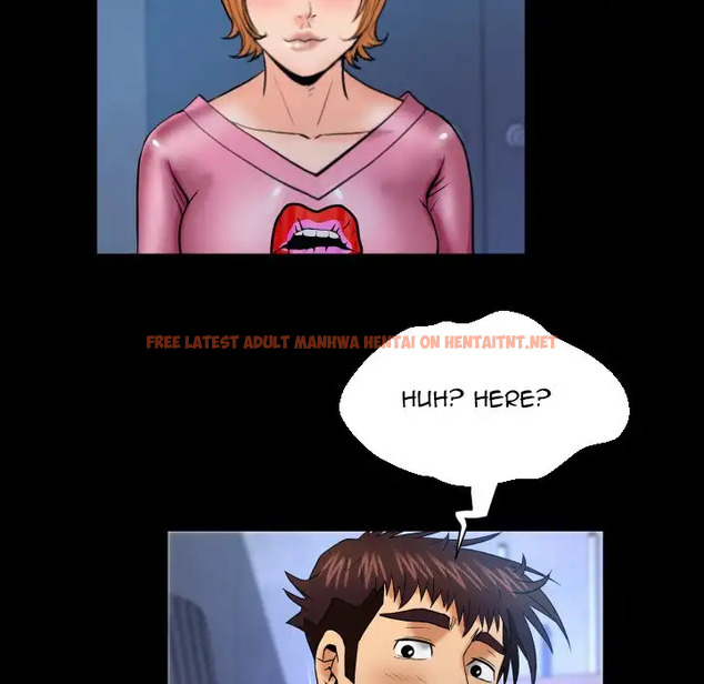 Read Hentai Image 71 066 in comic My Aunt - Chapter 62 - hentaitnt.net