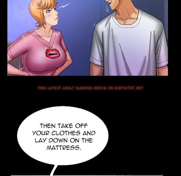 Read Hentai Image 73 066 in comic My Aunt - Chapter 62 - hentaitnt.net