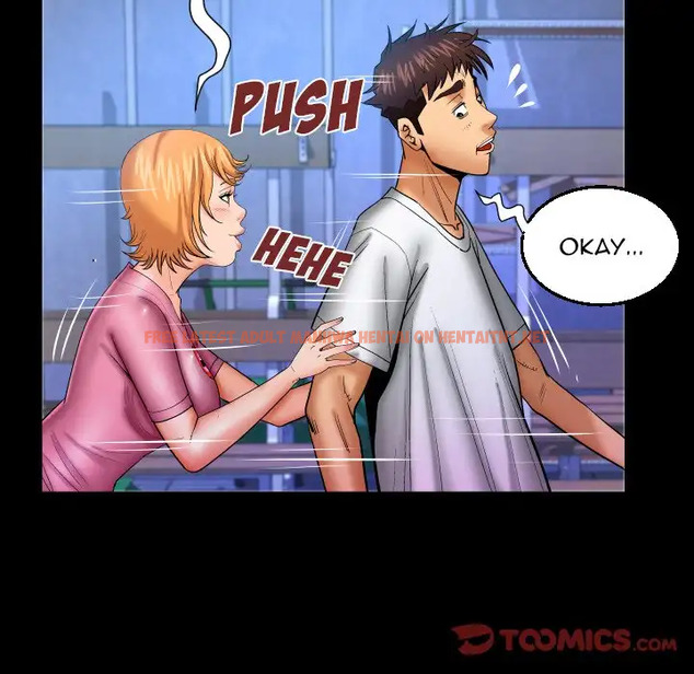 Read Hentai Image 74 066 in comic My Aunt - Chapter 62 - hentaitnt.net