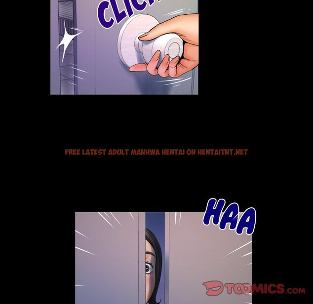 Read Hentai Image 14 062 in comic My Aunt - Chapter 63 - hentaitnt.net