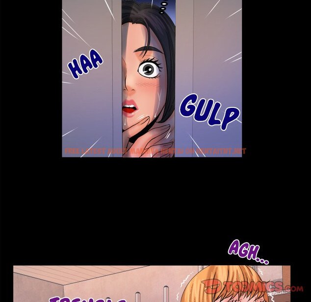 Read Hentai Image 26 062 in comic My Aunt - Chapter 63 - hentaitnt.net