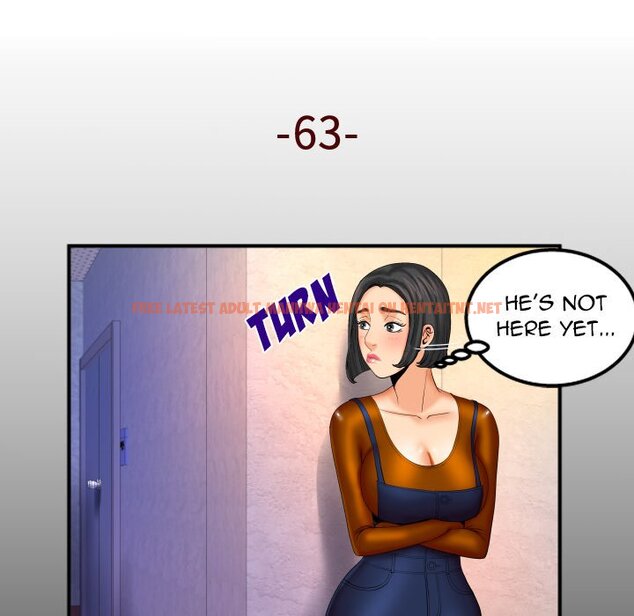 Read Hentai Image 5 062 in comic My Aunt - Chapter 63 - hentaitnt.net