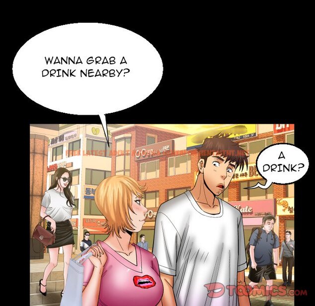 Read Hentai Image 70 062 in comic My Aunt - Chapter 63 - hentaitnt.net