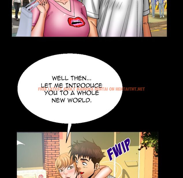 Read Hentai Image 72 065 in comic My Aunt - Chapter 63 - hentaitnt.net