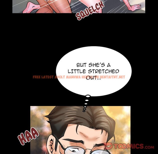 Read Hentai Image 24 059 in comic My Aunt - Chapter 64 - hentaitnt.net