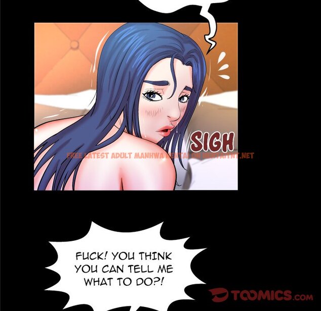 Read Hentai Image 38 059 in comic My Aunt - Chapter 64 - hentaitnt.net