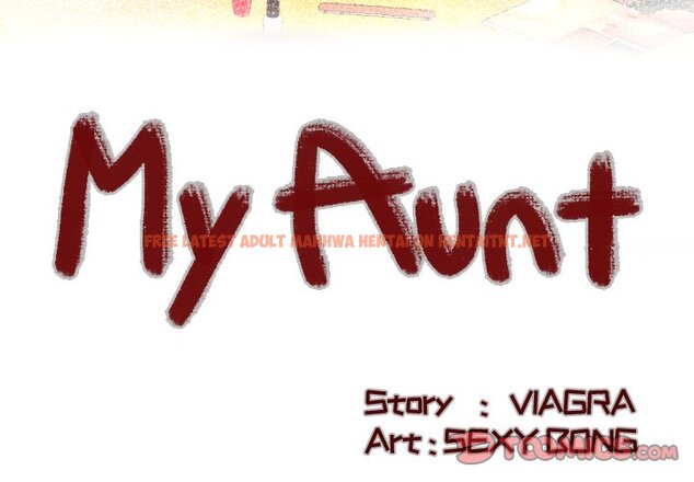 Read Hentai Image 4 059 in comic My Aunt - Chapter 64 - hentaitnt.net