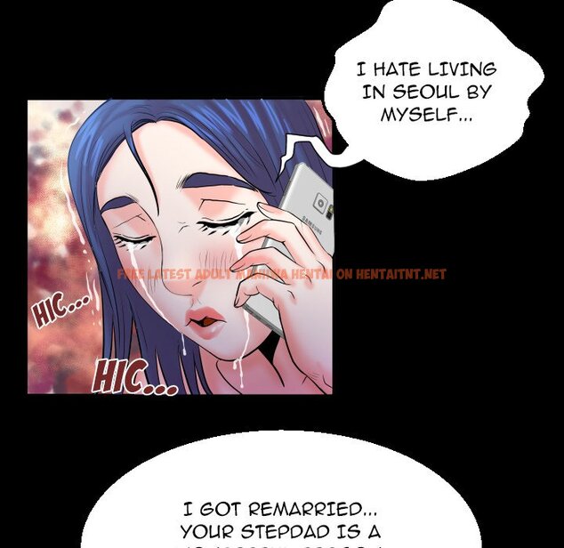 Read Hentai Image 77 062 in comic My Aunt - Chapter 64 - hentaitnt.net