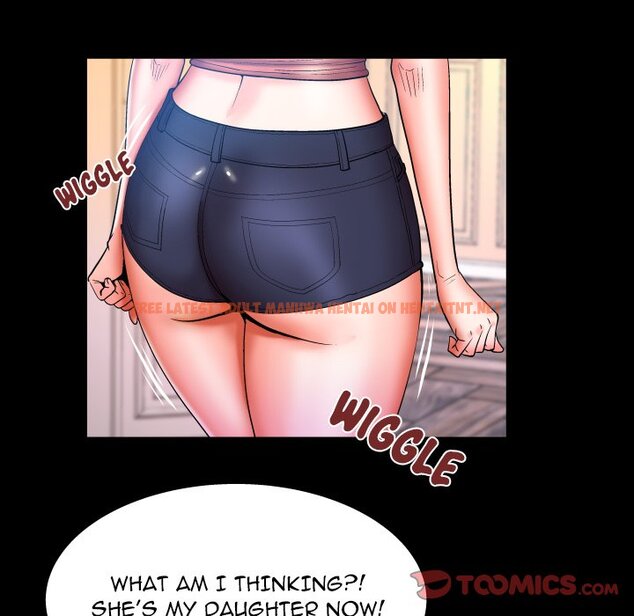 Read Hentai Image 12 056 in comic My Aunt - Chapter 65 - hentaitnt.net