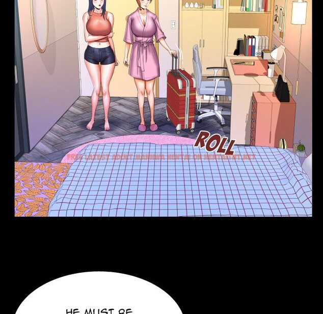 Read Hentai Image 15 056 in comic My Aunt - Chapter 65 - hentaitnt.net