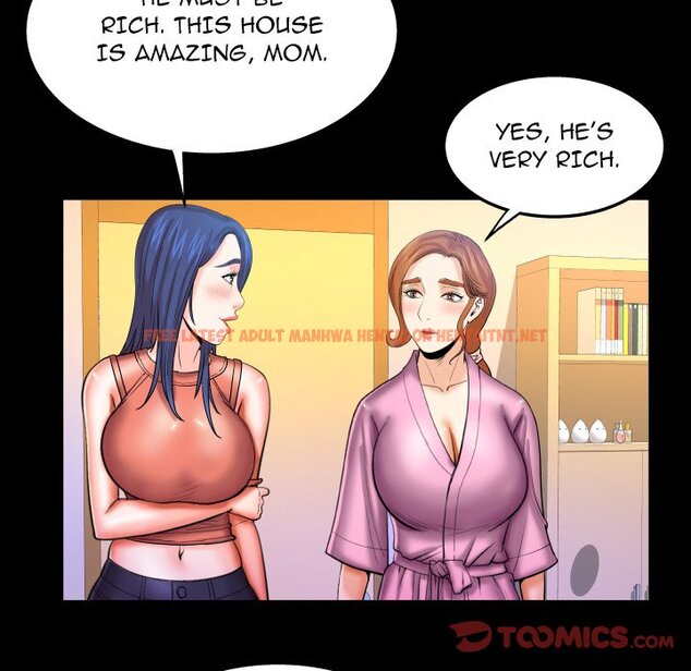 Read Hentai Image 16 056 in comic My Aunt - Chapter 65 - hentaitnt.net