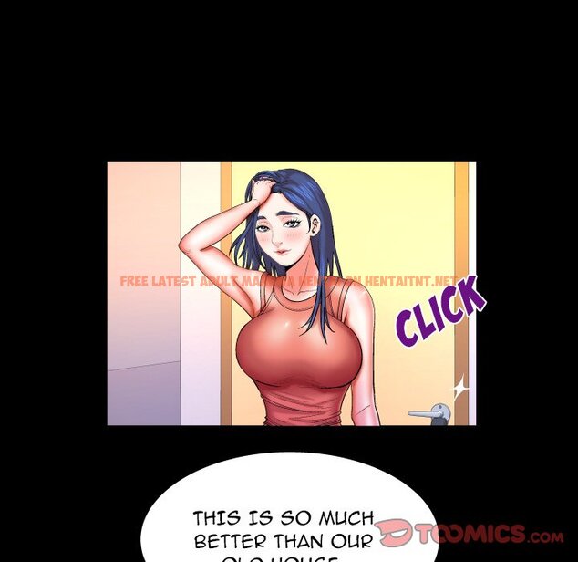 Read Hentai Image 18 056 in comic My Aunt - Chapter 65 - hentaitnt.net