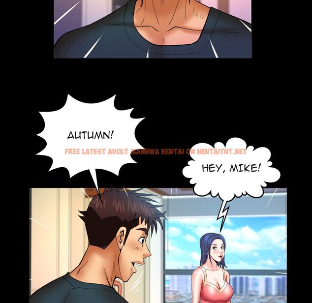 Read Hentai Image 27 056 in comic My Aunt - Chapter 65 - hentaitnt.net