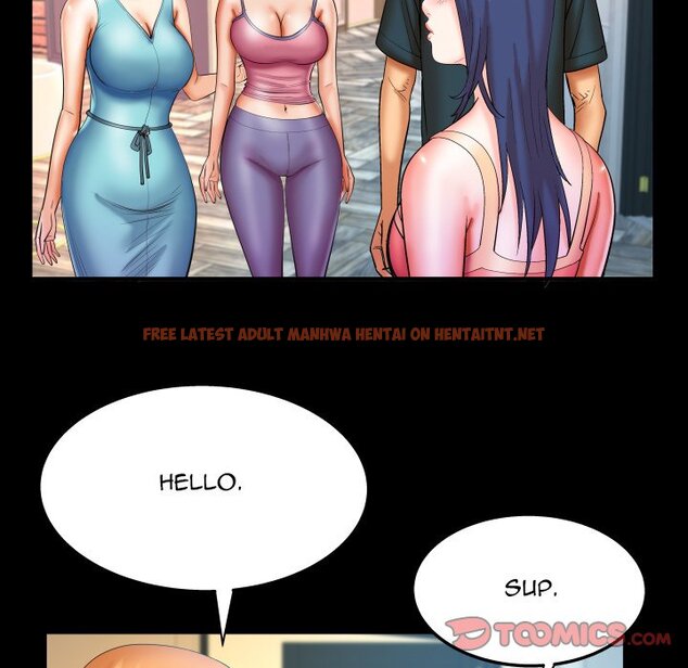 Read Hentai Image 32 056 in comic My Aunt - Chapter 65 - hentaitnt.net