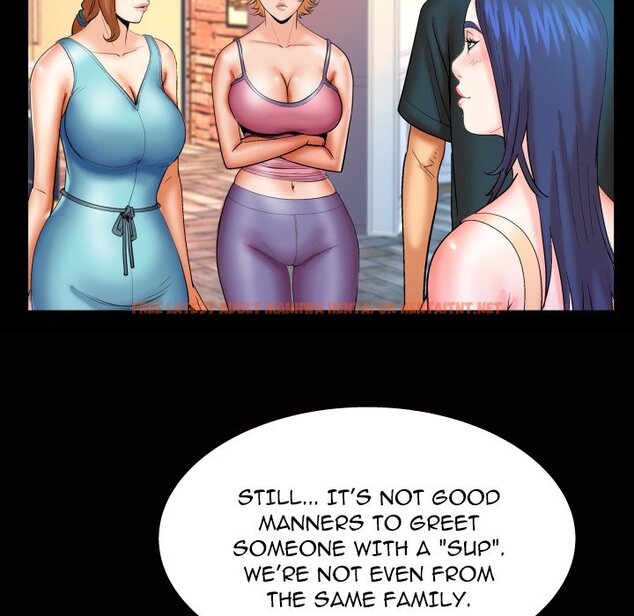 Read Hentai Image 37 056 in comic My Aunt - Chapter 65 - hentaitnt.net