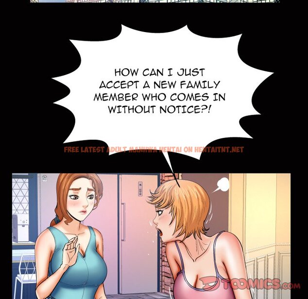 Read Hentai Image 42 056 in comic My Aunt - Chapter 65 - hentaitnt.net