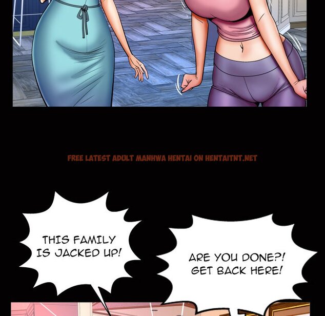 Read Hentai Image 43 059 in comic My Aunt - Chapter 65 - hentaitnt.net