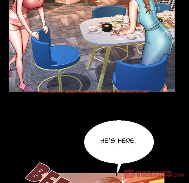 Read Hentai Image 54 059 in comic My Aunt - Chapter 65 - hentaitnt.net