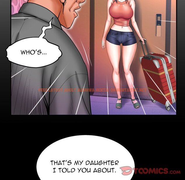 Read Hentai Image 6 056 in comic My Aunt - Chapter 65 - hentaitnt.net