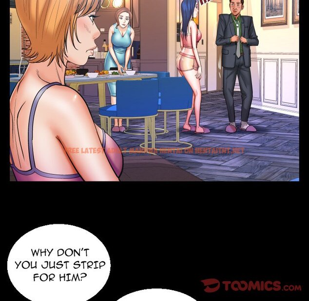 Read Hentai Image 60 059 in comic My Aunt - Chapter 65 - hentaitnt.net