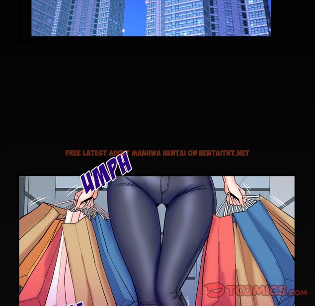 Read Hentai Image 80 059 in comic My Aunt - Chapter 65 - hentaitnt.net