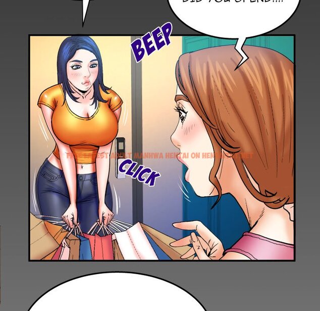 Read Hentai Image 83 059 in comic My Aunt - Chapter 65 - hentaitnt.net