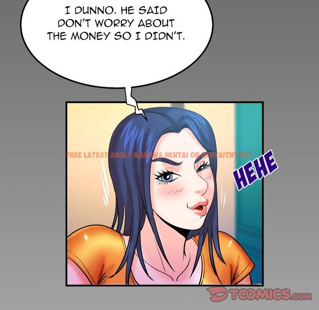 Read Hentai Image 84 059 in comic My Aunt - Chapter 65 - hentaitnt.net