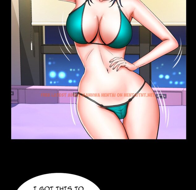 Read Hentai Image 17 052 in comic My Aunt - Chapter 66 - hentaitnt.net