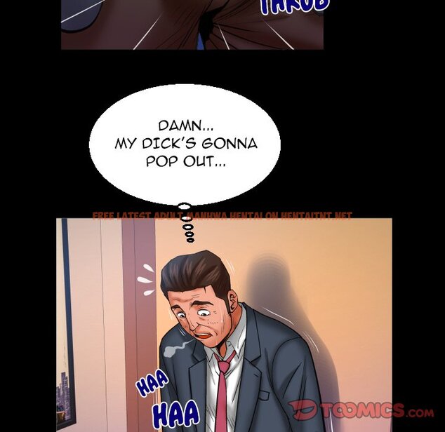 Read Hentai Image 30 055 in comic My Aunt - Chapter 66 - hentaitnt.net