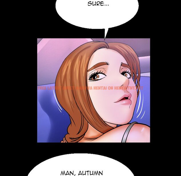 Read Hentai Image 41 055 in comic My Aunt - Chapter 66 - hentaitnt.net