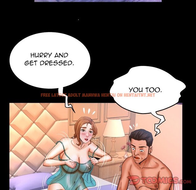 Read Hentai Image 60 055 in comic My Aunt - Chapter 66 - hentaitnt.net