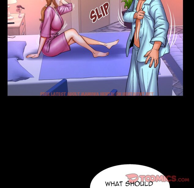 Read Hentai Image 64 055 in comic My Aunt - Chapter 66 - hentaitnt.net