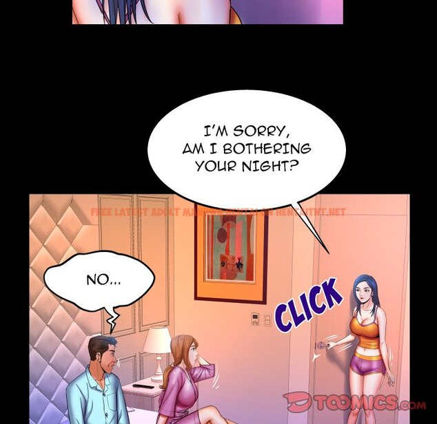 Read Hentai Image 68 055 in comic My Aunt - Chapter 66 - hentaitnt.net