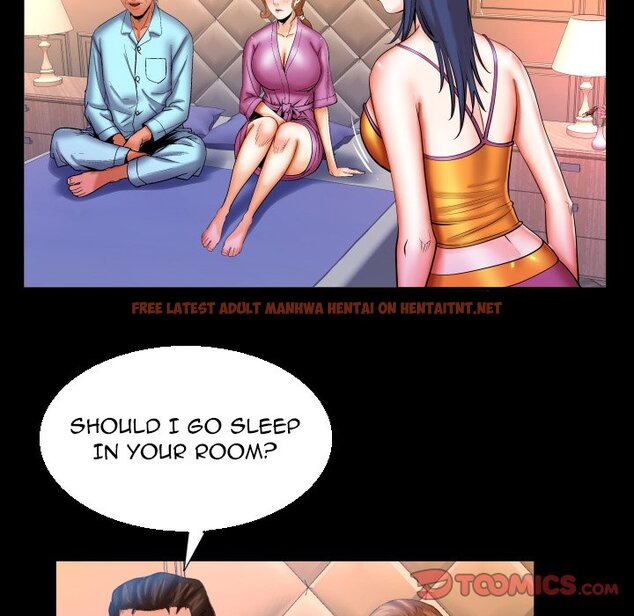 Read Hentai Image 70 055 in comic My Aunt - Chapter 66 - hentaitnt.net