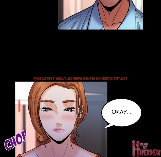 Read Hentai Image 61 052 in comic My Aunt - Chapter 67 - hentaitnt.net