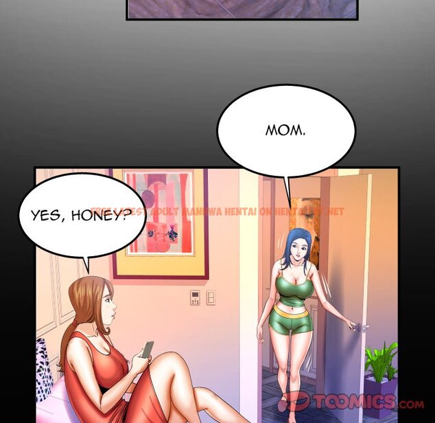 Read Hentai Image 46 049 in comic My Aunt - Chapter 68 - hentaitnt.net