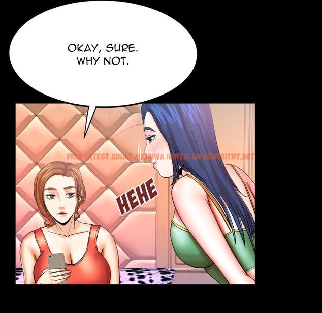 Read Hentai Image 49 049 in comic My Aunt - Chapter 68 - hentaitnt.net