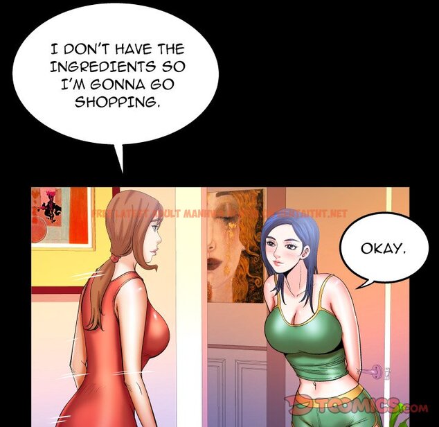 Read Hentai Image 50 049 in comic My Aunt - Chapter 68 - hentaitnt.net